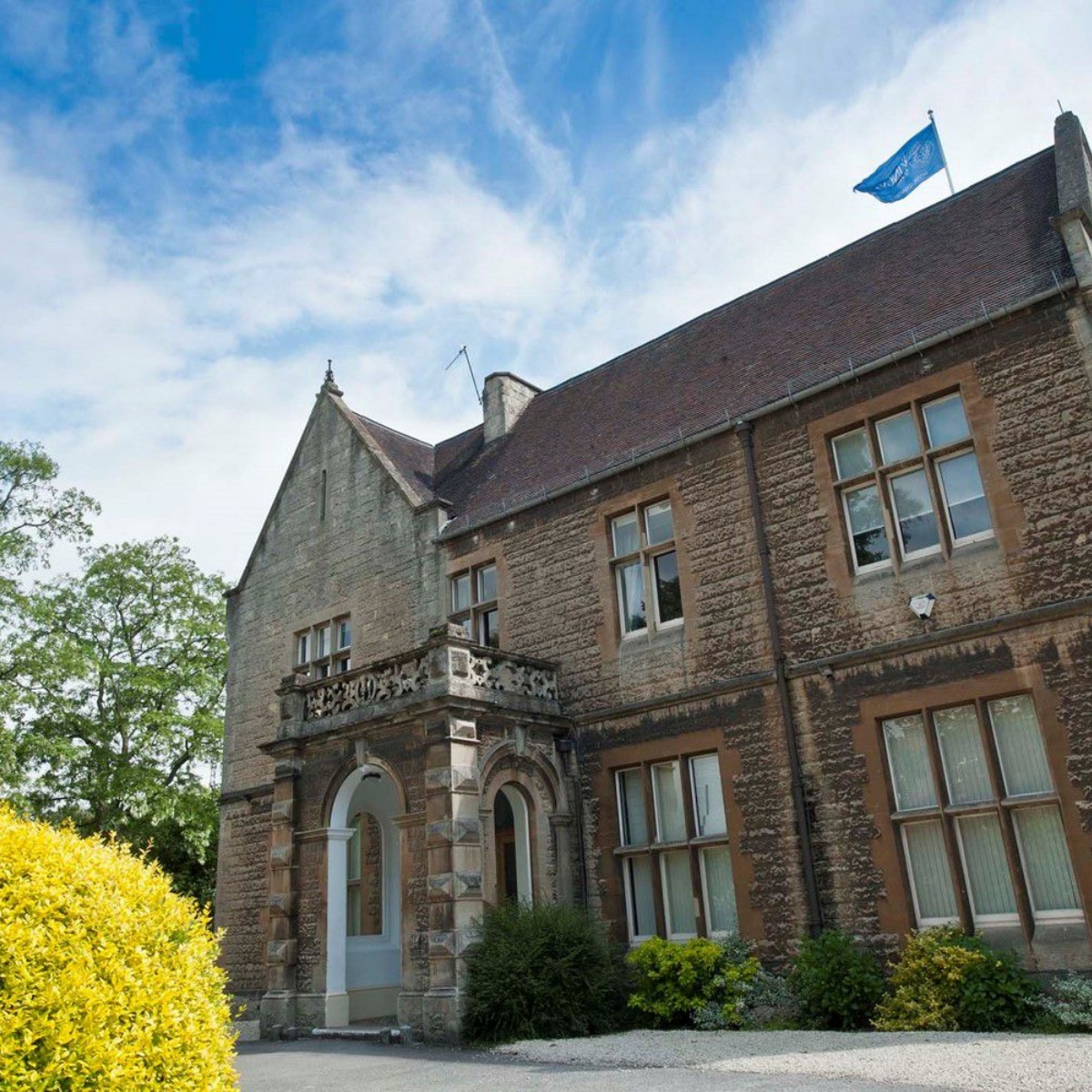 Warwick School The Kingsley School joins forces with Warwick